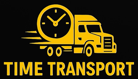 Time Transport